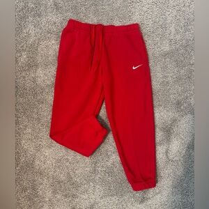 Nike joggers
